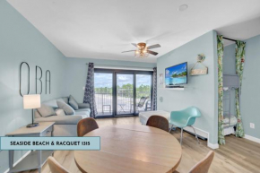 Seaside Beach & Racquet 1315 by Vacation Homes Collection